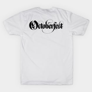 Oktoberfest ©TonyTee-ze T-Shirt